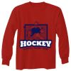 Youth Authentic-T Long-Sleeve T-Shirt Thumbnail