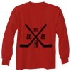 Youth Authentic-T Long-Sleeve T-Shirt Thumbnail