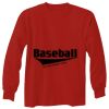 Youth Authentic-T Long-Sleeve T-Shirt Thumbnail
