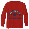 Youth Authentic-T Long-Sleeve T-Shirt Thumbnail
