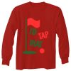 Youth Authentic-T Long-Sleeve T-Shirt Thumbnail