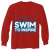 Youth Authentic-T Long-Sleeve T-Shirt Thumbnail