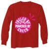 Youth Authentic-T Long-Sleeve T-Shirt Thumbnail