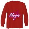 Youth Authentic-T Long-Sleeve T-Shirt Thumbnail