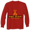 Youth Authentic-T Long-Sleeve T-Shirt Thumbnail
