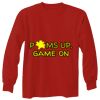 Youth Authentic-T Long-Sleeve T-Shirt Thumbnail