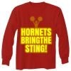 Youth Authentic-T Long-Sleeve T-Shirt Thumbnail