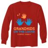 Youth Authentic-T Long-Sleeve T-Shirt Thumbnail