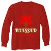 Youth Authentic-T Long-Sleeve T-Shirt Thumbnail