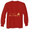 Youth Authentic-T Long-Sleeve T-Shirt Thumbnail