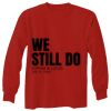 Youth Authentic-T Long-Sleeve T-Shirt Thumbnail