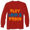 Youth Authentic-T Long-Sleeve T-Shirt Thumbnail