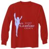 Youth Authentic-T Long-Sleeve T-Shirt Thumbnail