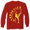 Youth Authentic-T Long-Sleeve T-Shirt Thumbnail