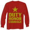 Youth Authentic-T Long-Sleeve T-Shirt Thumbnail