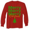 Youth Authentic-T Long-Sleeve T-Shirt Thumbnail