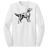 Unisex Tagless® Long-Sleeve T-Shirt Thumbnail