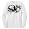 Unisex Tagless® Long-Sleeve T-Shirt Thumbnail