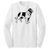 Unisex Tagless® Long-Sleeve T-Shirt Thumbnail