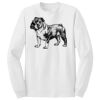 Unisex Tagless® Long-Sleeve T-Shirt Thumbnail