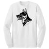Unisex Tagless® Long-Sleeve T-Shirt Thumbnail