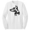 Unisex Tagless® Long-Sleeve T-Shirt Thumbnail