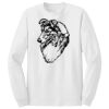 Unisex Tagless® Long-Sleeve T-Shirt Thumbnail