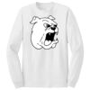 Unisex Tagless® Long-Sleeve T-Shirt Thumbnail
