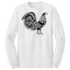 Unisex Tagless® Long-Sleeve T-Shirt Thumbnail