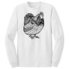 Unisex Tagless® Long-Sleeve T-Shirt Thumbnail