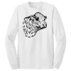 Unisex Tagless® Long-Sleeve T-Shirt Thumbnail