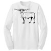 Unisex Tagless® Long-Sleeve T-Shirt Thumbnail