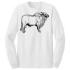 Unisex Tagless® Long-Sleeve T-Shirt Thumbnail