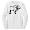Unisex Tagless® Long-Sleeve T-Shirt Thumbnail