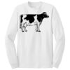 Unisex Tagless® Long-Sleeve T-Shirt Thumbnail