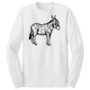 Unisex Tagless® Long-Sleeve T-Shirt Thumbnail