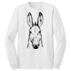 Unisex Tagless® Long-Sleeve T-Shirt Thumbnail