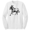 Unisex Tagless® Long-Sleeve T-Shirt Thumbnail