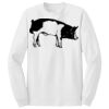 Unisex Tagless® Long-Sleeve T-Shirt Thumbnail