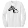 Unisex Tagless® Long-Sleeve T-Shirt Thumbnail