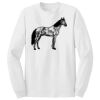 Unisex Tagless® Long-Sleeve T-Shirt Thumbnail