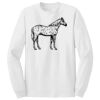 Unisex Tagless® Long-Sleeve T-Shirt Thumbnail