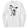 Unisex Tagless® Long-Sleeve T-Shirt Thumbnail