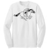 Unisex Tagless® Long-Sleeve T-Shirt Thumbnail