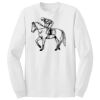 Unisex Tagless® Long-Sleeve T-Shirt Thumbnail