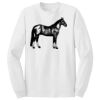 Unisex Tagless® Long-Sleeve T-Shirt Thumbnail