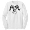 Unisex Tagless® Long-Sleeve T-Shirt Thumbnail