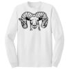 Unisex Tagless® Long-Sleeve T-Shirt Thumbnail