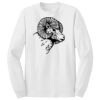 Unisex Tagless® Long-Sleeve T-Shirt Thumbnail