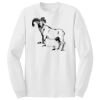 Unisex Tagless® Long-Sleeve T-Shirt Thumbnail